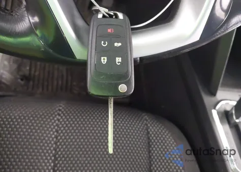 2014 Chevrolet Equinox 2Lt from USA, damaged, VIN 2GNFLGEK1E6193902